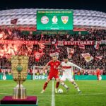 Bayern Munich Stuttgart : Heure et Chaîne TV pour la Finale Coupe Allemagne