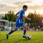 Bayern Munich sur la Piste du Petit Frère de Kvaratskhelia