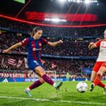 Bayern Munich vs FC Barcelone : Heure et Chaîne pour la Demi-Finale de Ligue des Champions Féminine