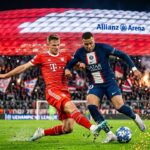Bayern Munich vs PSG : Le Choc Explosif en Ligue des Champions