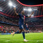 Bayern PSG 1-1 : Dembélé, le héros qui envoie Paris en finale
