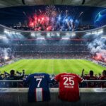 Bayern PSG : Anciens Joueurs Parisiens Impatients Pour Le Choc Retour