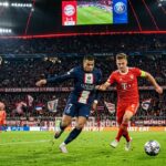 Bayern PSG : Stratégie Offensive et Bataille Physique à Munich