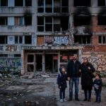 Beauvais : Quatre Familles Résistent Dans Immeubles Fantômes