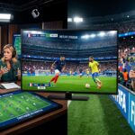 BeIN Sports Critique le Choix de Michou pour le Mondial 2026