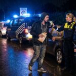 Belge Contrôlé à 2,50 g d&rsquo;Alcool Insulte Policiers : La Justice Réagit