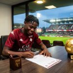 Believe Munongo : L’Espoir Messin Signe Son Premier Contrat Professionnel
