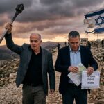 Ben Gvir et Smotrich : Le Duo Qui Pousse Israël Vers l&rsquo;Extrême Droite