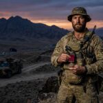 Ben Roberts-Smith Nie les Accusations de Crimes de Guerre en Afghanistan