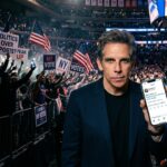 Ben Stiller Tweet Mal Interprété : La Polémique Avec La Sphère Maga