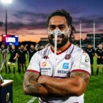 Ben Tameifuna : Le Pilier UBB Dont Une Panne De Réveil A Changé Sa Destinée
