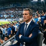 Benatia Tacle Kita : Le Directeur de l&rsquo;OM Répond Présent