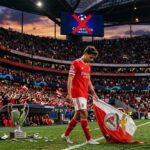 Benfica Invaincu Mais 3e : Le Scénario Cruel Qui Prive Les Aigles De Ligue Des Champions