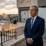 Benjamin Netanyahu Révèle Son Traitement pour un Cancer de la Prostate