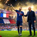 Benzema et Zidane : Un Retour en Équipe de France en VueGenerating blog article structure ?