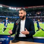 Benzema Préfère le PSG Collectif de Luis Enrique au Real