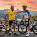 Bernard Hinault Adoube Paul Seixas Comme Son Successeur