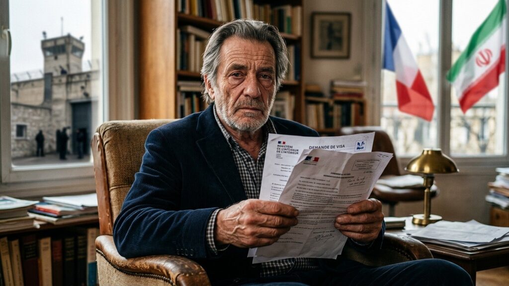 Bernard Phelan : Les Vérités d&rsquo;un Ex-Otage Oublié par l&rsquo;État