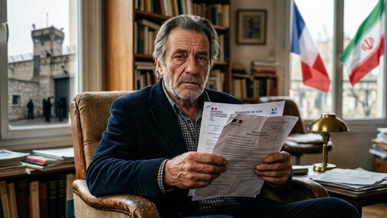 Bernard Phelan : Les Vérités d&rsquo;un Ex-Otage Oublié par l&rsquo;État