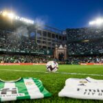 Betis SéGenerating the football articleville Real Madrid : Heure et Chaîne TV pour ce Match Clé de Liga
