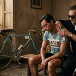 Biagio Cavanna : Le Sorcier Aveugle Qui A Guidé Fausto Coppi