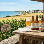 Bières de Ré : 30 Ans d&rsquo;Artisanat Local Malgré l&rsquo;Interdit du Houblon