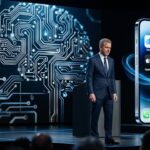 Bilan de Tim Cook chez Apple : Succès iPhone et Retard IA