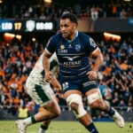 Billy Vunipola, Le Destructeur Impassible Qui Propulse Montpellier Au Titre