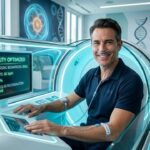 Biohacking : Vivre Jusqu&rsquo;à 120 Ans en Pleine Forme
