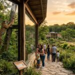 Bioparc de Doué : Zoo Français Sacré Parmi les Plus Éthiques Mondiaux