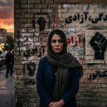 Bita Hemmati : Condamnée à Mort pour Avoir Osé Manifester en Iran