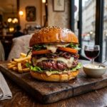 Blend Paris : Retour Aux Sources Avec Moins Mais Mieux
