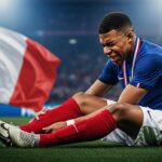 Blessure Hugo Ekitike : Coup Dur pour Deschamps et les Bleus