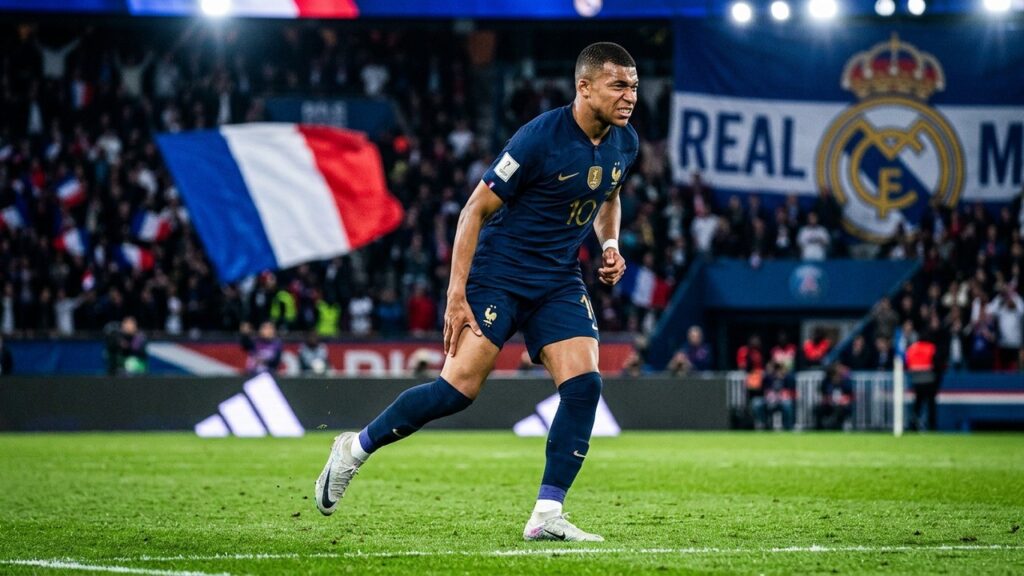 Blessure Mbappé Cuisse : Faut-il S&rsquo;Inquiéter pour le Mondial 2026 ?