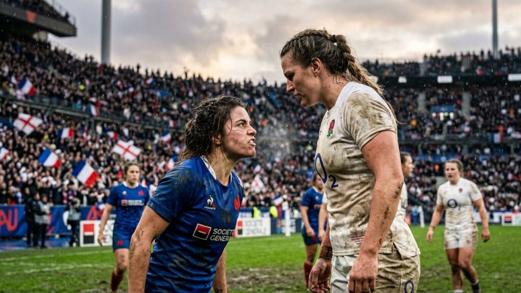 Bleues vs Angleterre : Pourquoi la Série Noire Persiste en 2026