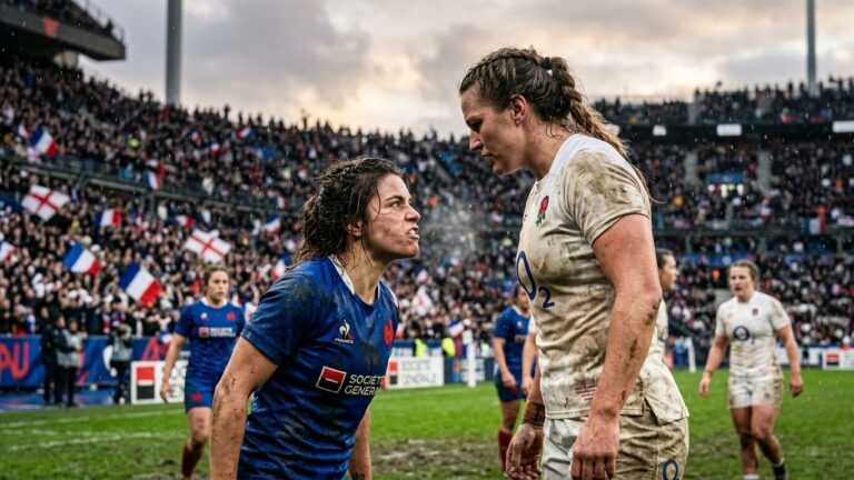 Bleues vs Angleterre : Pourquoi la Série Noire Persiste en 2026