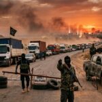 Blocus De Bamako : Junte Malienne Sous Pression Djihadiste