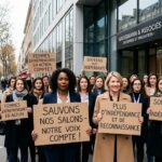 Body Minute : Franchisés en Révolte Face à la Baisse des Chiffres