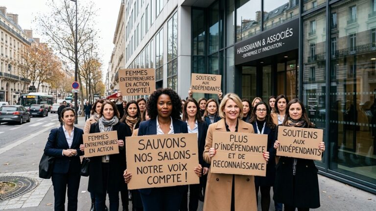 Body Minute : Franchisés en Révolte Face à la Baisse des Chiffres