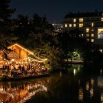 Bois de Vincennes : Nuisances au Chalet du Lac, Colère des Riverains