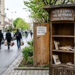 Boîtes à Livres Pillées dans le Val-de-Marne : Le Partage en Péril