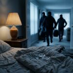 Bondy : Violent Home-Jacking pour des Cryptos Inexistantes