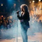 Bonnie Tyler dans le Coma : Inquiétude pour la Voix des Années 80