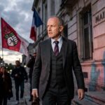 Boris Vallaud Quitte le PS : Crise Ouverte Avant la Présidentielle 2027