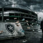 Botafogo En Crise : Difficultés Financières Et Avenir Incertain