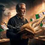 Boualem Sansal et La Légende : L&rsquo;Histoire d&rsquo;un Homme Que l&rsquo;On a Voulu Effacer