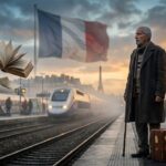 Boualem Sansal Quitte la France : Les Raisons d&rsquo;un Adieu