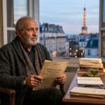 Boualem Sansal Renonce à Quitter la France Après un Coup de Colère