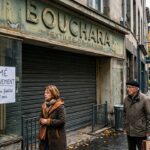 Bouchara Ferme à Clermont-Ferrand : Une Triste Page Se Tourne