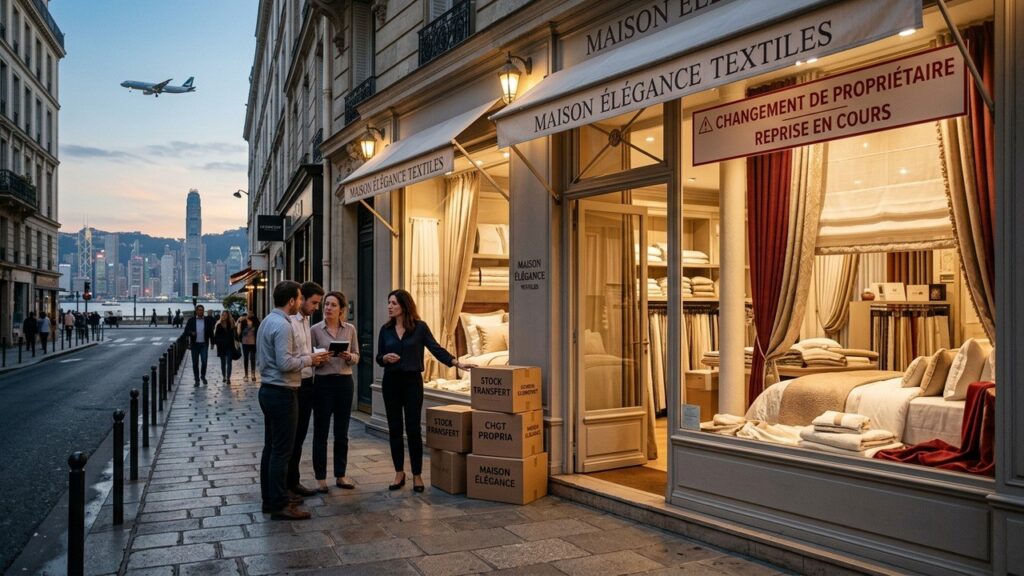 Bouchara Racheté : Des Emplois Supprimés Malgré le Sauvetage